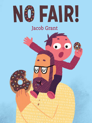 cover image of No Fair!